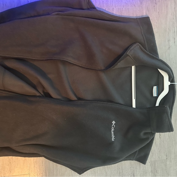 Men’s Columbia Vest - Picture 3 of 5